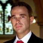 Smith+Nephew Employee Alex Smith's profile photo