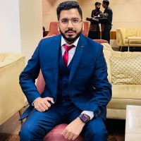 Oodles Technologies Pvt Ltd Employee Mohit Virmani's profile photo