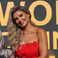 World Travel Awards Employee Ela Clark's profile photo