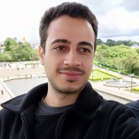Rock Encantech Employee Igor Raphael Garcia Duarte's profile photo