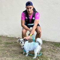 Facundo Abarca Email