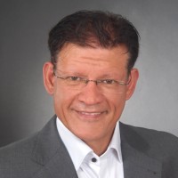 ROSA Experts AG & Co. KG Employee Gazi Akcan's profile photo