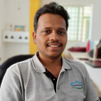 CloudJournee Employee Pavan Agarwadekar's profile photo