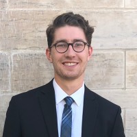 Tensen Design Employee Alex Loe's profile photo