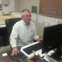 Caldwell Tanks, Inc. Employee James Schmitt's profile photo