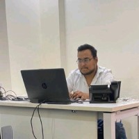 Aman Dixit Email & Phone Number