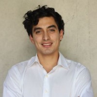 Capitaria Employee Matías Quezada Cortés's profile photo
