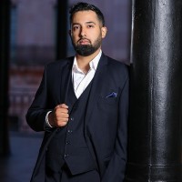 Deco Lighting Employee Eduardo Guerrero's profile photo