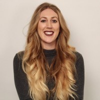 Patriot Software Company Employee Rachel Blakely-Gray's profile photo
