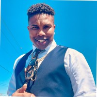 DoorDash Employee Austin Wright's profile photo