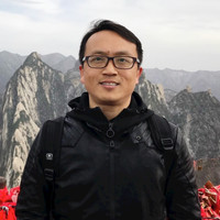NationSky Employee Rocky Wang's profile photo