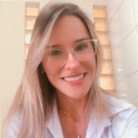 M2M | Measure to Manage Employee Thaís Nogueira's profile photo