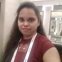 Priya Naidu Email & Phone Number