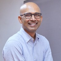 Multiply Ventures Employee Sanjay Ramakrishnan's profile photo
