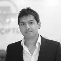 Auto Service Finance Employee Pasha Jam's profile photo