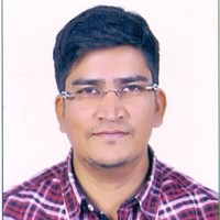 Clintus Group Employee Adish Jain's profile photo