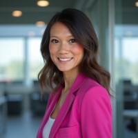 Xuan-An Thai Email