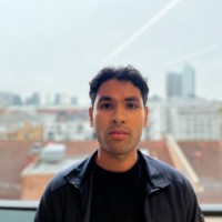 Com4 AS Employee Rony Barua's profile photo