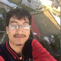 Citytech Employee Krantesh Shrestha's profile photo