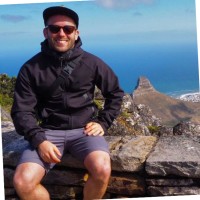 Alex O'Neill Email