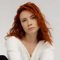Aetsoft Employee Krystsina Naletska's profile photo
