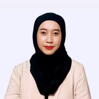 SGS Group Employee Mahani Zabidin's profile photo