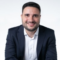 Pax Aeroportos Employee Igor Fernandes's profile photo