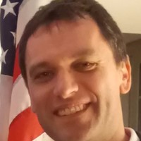 Microbs Employee Wilfried Ablain's profile photo