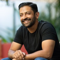 JumpSmart Solutions Employee Nirav Amin's profile photo
