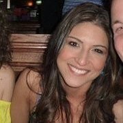 Pitney Bowes Employee Ann Hull's profile photo