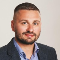 Profiroll Technologies GmbH Employee Martin Bellin's profile photo