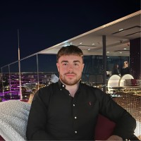 S3 Solutions Employee Christopher Reid's profile photo