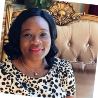 Primecare Pediatrics Employee Tutu Tega's profile photo