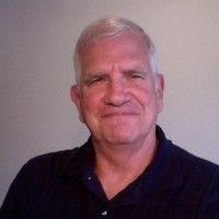 Compassion Connect Employee Gary Tribbett's profile photo