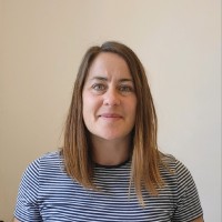 Southwark Council Employee Louise Sharp's profile photo