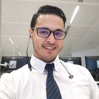 Sixt Finland Employee Youssef Liamani's profile photo