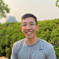 Recurly Employee Stanley Young's profile photo