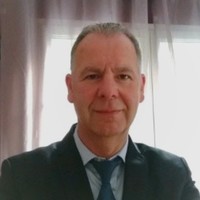 Groupe Coriance Employee Didier Lefebvre's profile photo