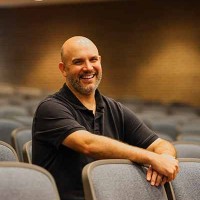 Iowa Central Community College Employee Sean Mulvihill's profile photo