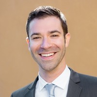Productive Learning Employee Lindon Crow's profile photo