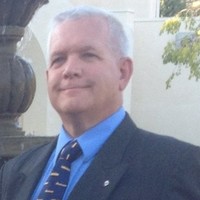 Raytheon Employee Craig Trautman's profile photo