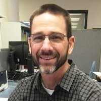 Bunting Magnetics Co. Employee Bob Vanhorn's profile photo