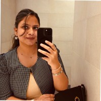 Richa Prajapati Email & Phone Number