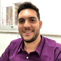 Cesar Keller Email & Phone Number