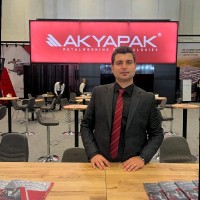 Semih Alkış Email