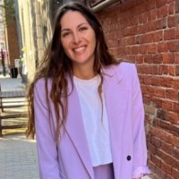 Second Stage Pharma Employee Tiffany Kerdilès's profile photo