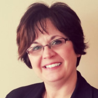 Avidia Bank Employee Cheryl Cain's profile photo