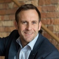 Brad Guthrie Email & Phone Number