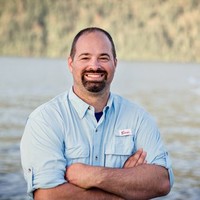 Union Marine Employee Derick Barnwell's profile photo