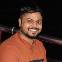 Huhtamaki Flexible Packaging Middle East LLC Employee Akshay Pise's profile photo